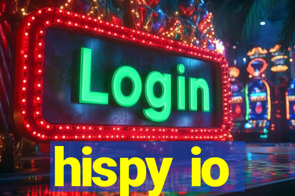 hispy io